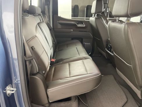 Used 2025 GMC Sierra 1500 Denali w/ Technology Package image 26