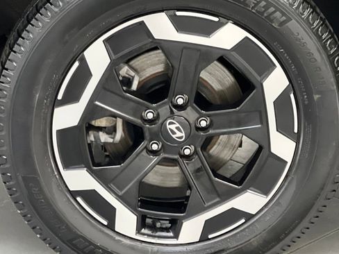 Used 2025 Hyundai Santa Fe SEL image 65