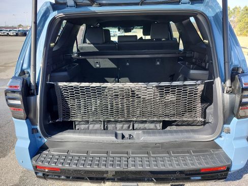 Used 2025 Toyota 4Runner TRD Sport Premium image 10