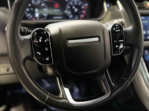 Used 2019 Land Rover Range Rover Sport HSE AWD/4WD image 76