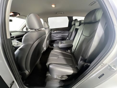 Used 2023 Hyundai Santa Fe XRT AWD/4WD image 24