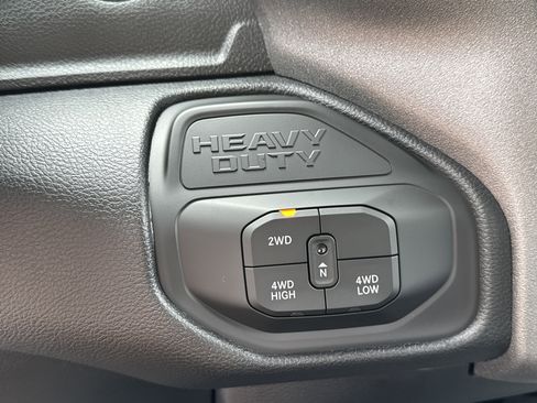 New 2026 RAM 4500 Tradesman image 36