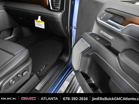 New 2026 GMC Sierra 1500 Denali image 26