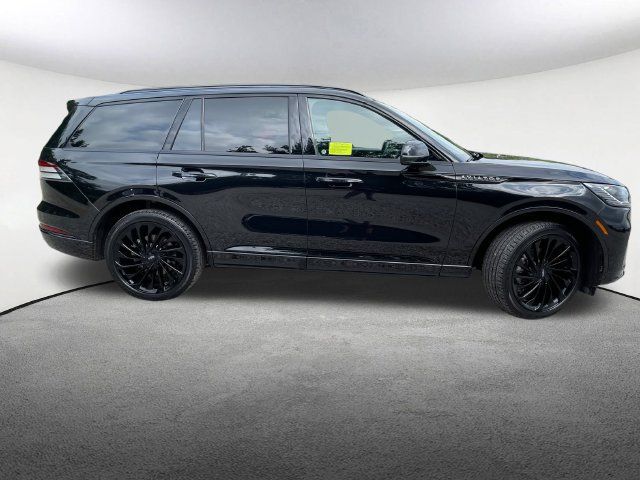 Used 2025 Lincoln Aviator Reserve w/ Jet Appearance Package AWD/4WD image 15