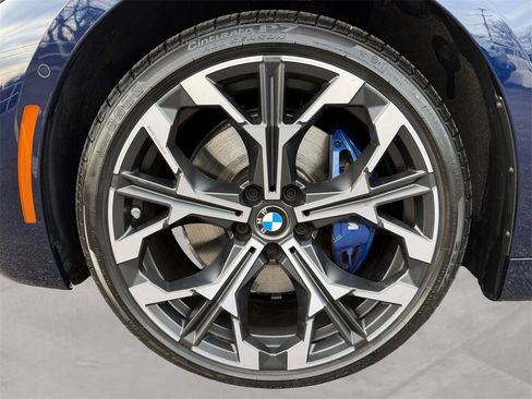 Certified 2026 BMW 430i xDrive 430i xDrive w/ M Sport Package image 14