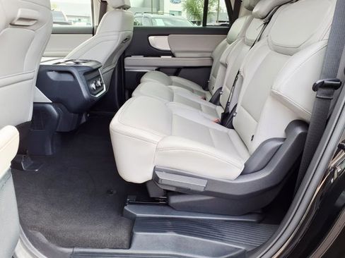 Certified 2025 Ford Expedition Max Active image 18