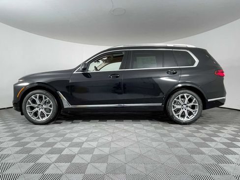 New 2026 BMW X7 xDrive40i image 7