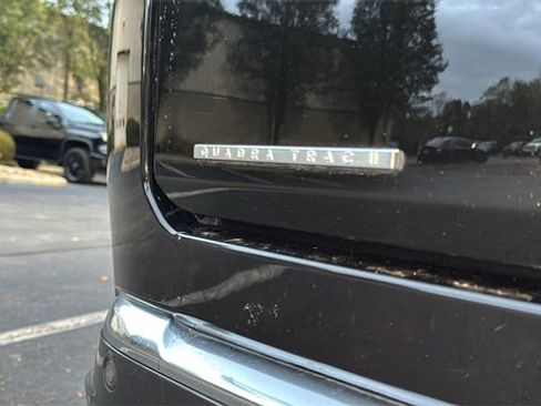 Used 2022 Jeep Wagoneer Series III w/ Convenience Group I image 31