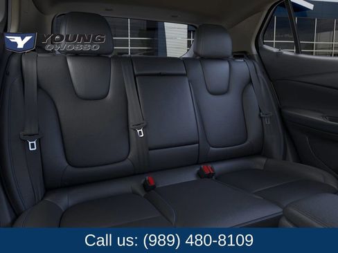 New 2026 Buick Encore GX Sport Touring w/ Comfort Package image 18