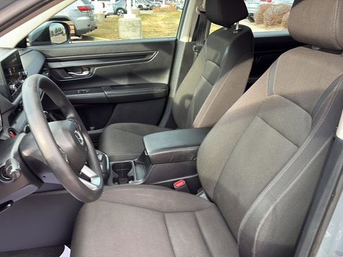 Certified 2024 Honda CR-V LX image 6