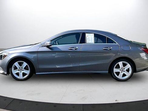 Used 2019 Mercedes-Benz CLA 250 4MATIC image 5
