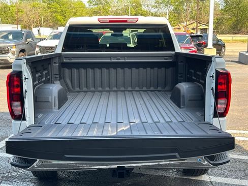 New 2026 GMC Sierra 1500 Pro w/ Pro Value Package image 6