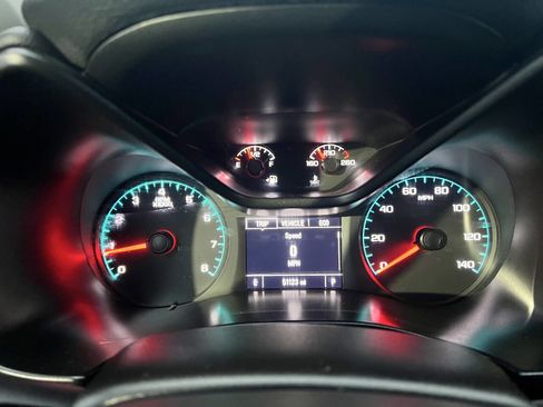 Used 2022 Chevrolet Colorado LT w/ Fleet Safety Package image 23