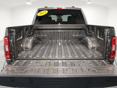 Used 2023 Ford F150 XLT image 18