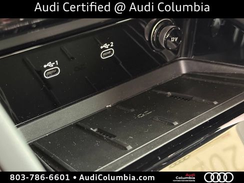 Certified 2025 Audi Q5 Premium Plus AWD/4WD image 36