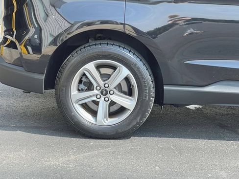 Used 2024 Ford Edge SEL AWD/4WD image 42