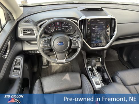 Used 2023 Subaru Ascent Limited w/ Technology Package AWD/4WD image 9
