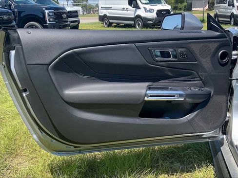 New 2025 Ford Mustang GT Premium w/ GT Performance Package image 10