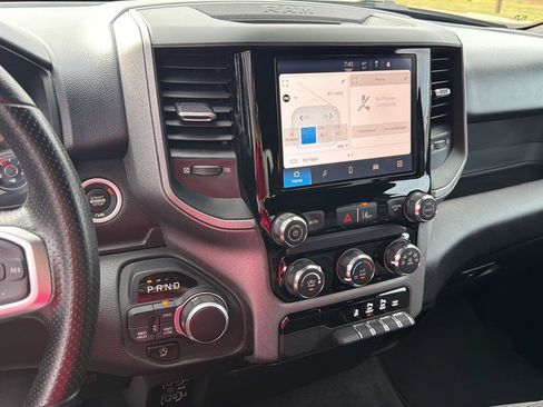 Used 2025 RAM 1500 Tradesman AWD/4WD image 17