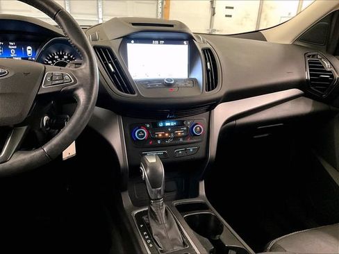 Used 2018 Ford Escape SEL AWD/4WD image 6