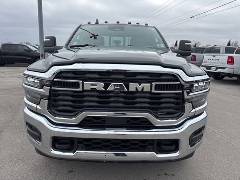 New 2026 RAM 3500 Tradesman image 8