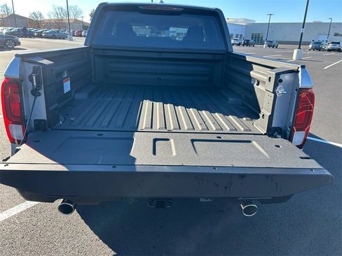 New 2026 Honda Ridgeline Sport image 20