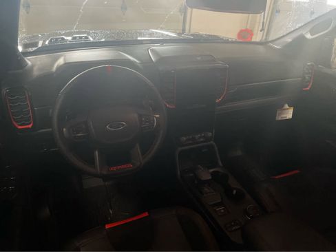 Used 2025 Ford Ranger Raptor image 16