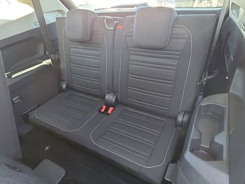 Used 2023 Volkswagen Tiguan S FWD image 12