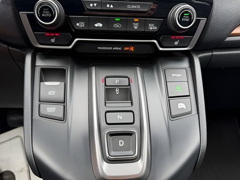 Certified 2020 Honda CR-V EX-L image 14