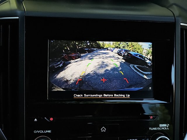 Certified 2023 Subaru Forester Premium AWD/4WD image 15