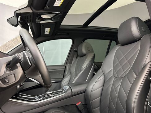 Certified 2024 BMW X5 sDrive40i w/ M Sport Package image 15