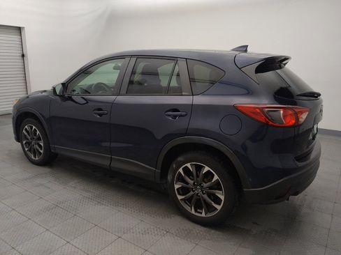 Used 2016 MAZDA CX-5 Grand Touring image 3