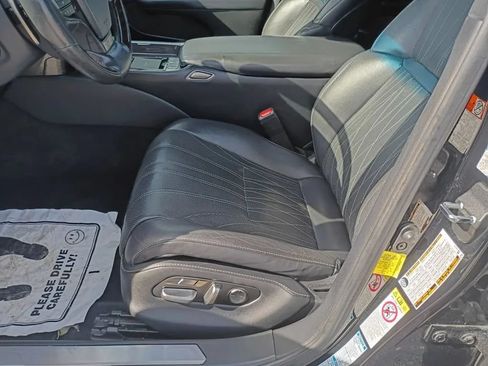 Used 2018 Lexus LS 500 AWD w/ Luxury Package image 9