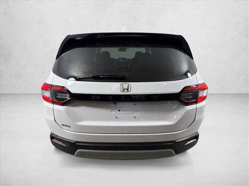 Used 2024 Honda Pilot EX-L image 4