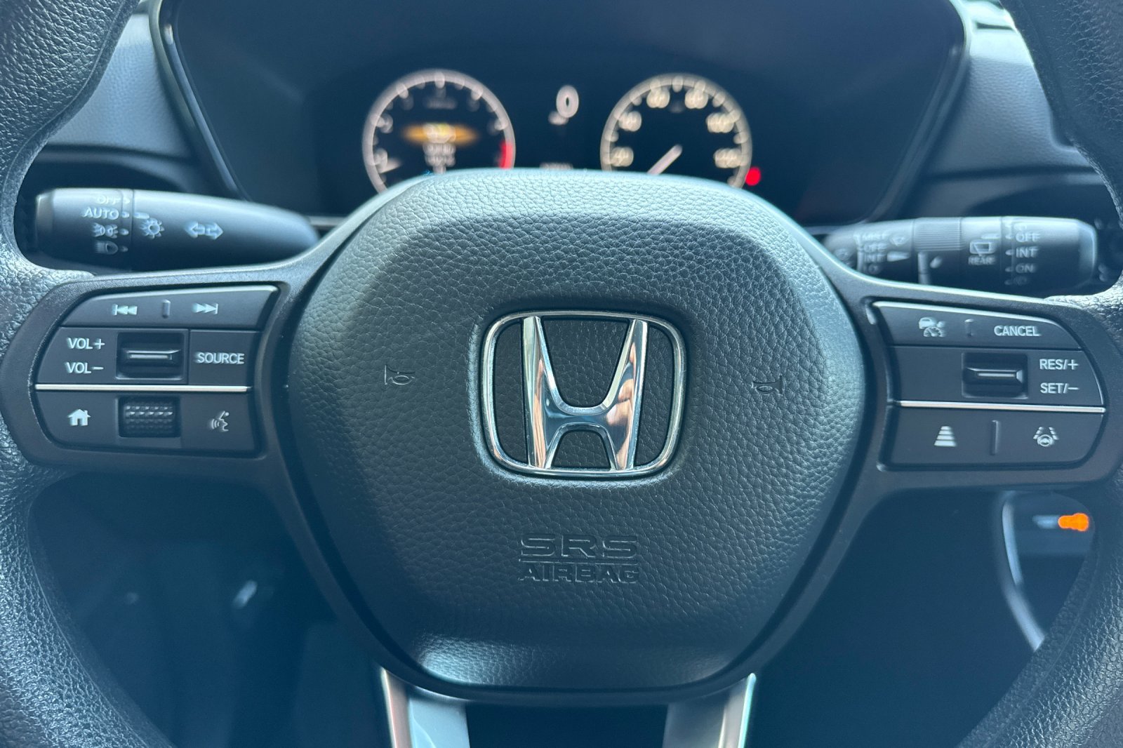 Used 2024 Honda CR-V EX image 20