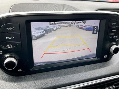 Used 2019 Hyundai Santa Fe SEL image 21