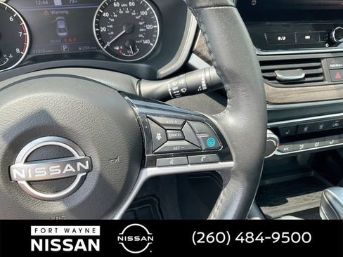 Used 2024 Nissan Altima 2.5 SV w/ SV Premium Package FWD image 20