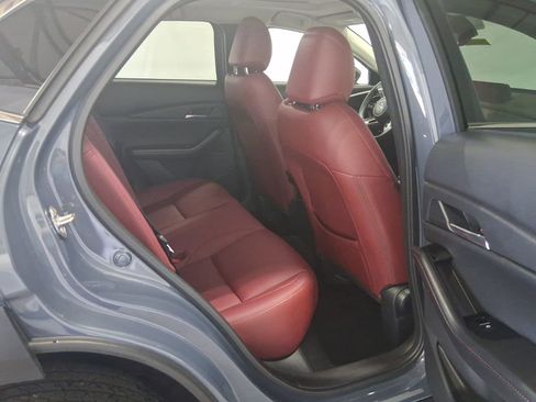 Certified 2025 MAZDA CX-30 AWD 2.5 S w/ Preferred Package image 16