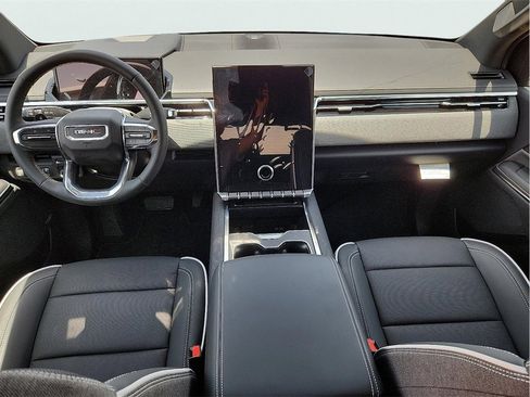 New 2026 GMC Sierra EV Elevation w/ Premium Package image 12