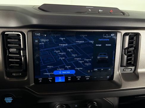 Used 2025 Ford Bronco Big Bend image 15