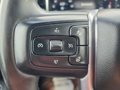 Certified 2023 GMC Sierra 1500 Elevation AWD/4WD image 21
