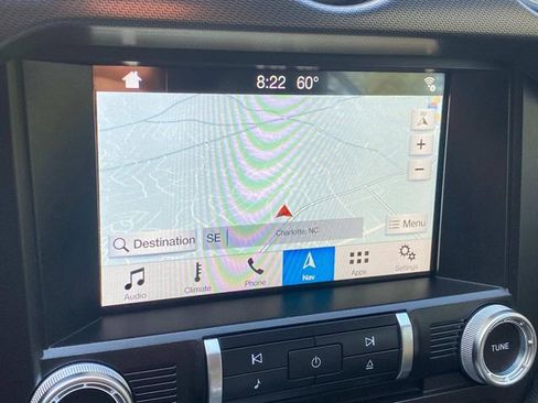 Used 2018 Ford Mustang Premium w/ Equipment Group 201A image 25