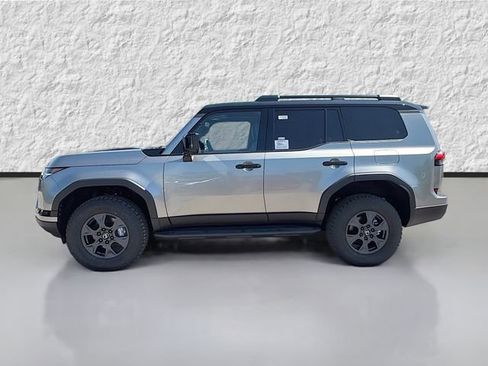 New 2026 Lexus GX 550 image 6