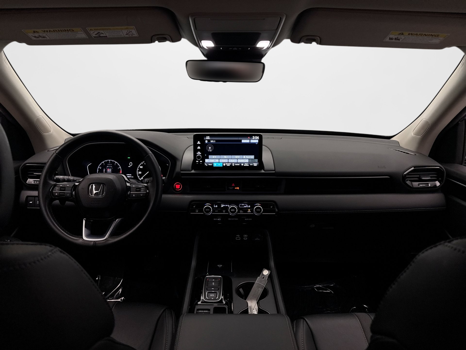 Used 2023 Honda Pilot EX-L image 14