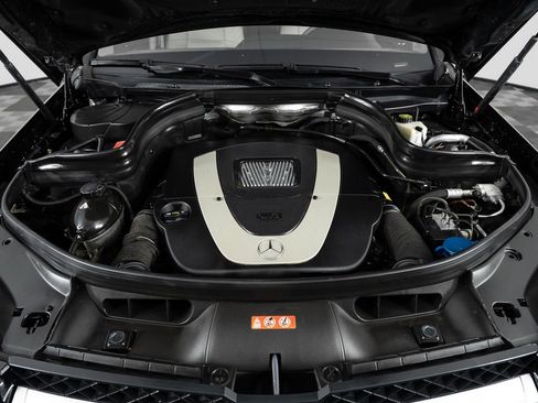 Used 2010 Mercedes-Benz GLK 350 2WD image 43