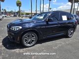 Used 2020 BMW X3 sDrive30i w/ M Sport Package 2 image 2