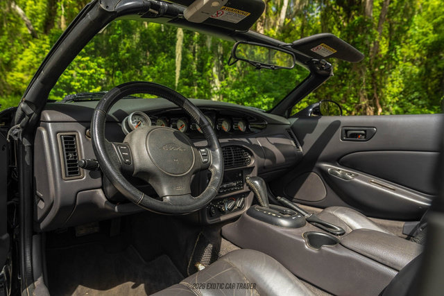 Used 1999 Plymouth Prowler RWD image 35