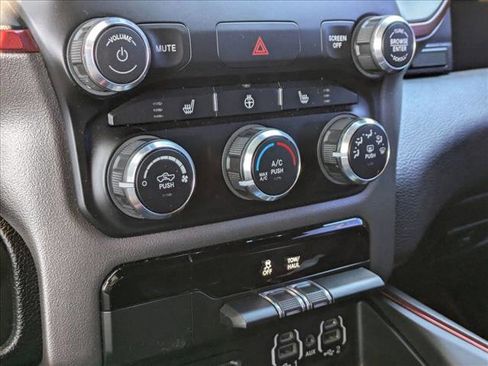 Used 2019 RAM 1500 Rebel w/ Rebel Level 1 Equipment Group image 9