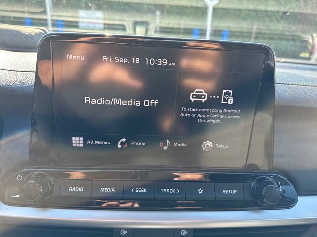 Used 2023 Kia Forte LXS FWD image 21