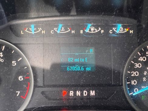 Used 2019 Ford F150 XLT AWD/4WD image 20